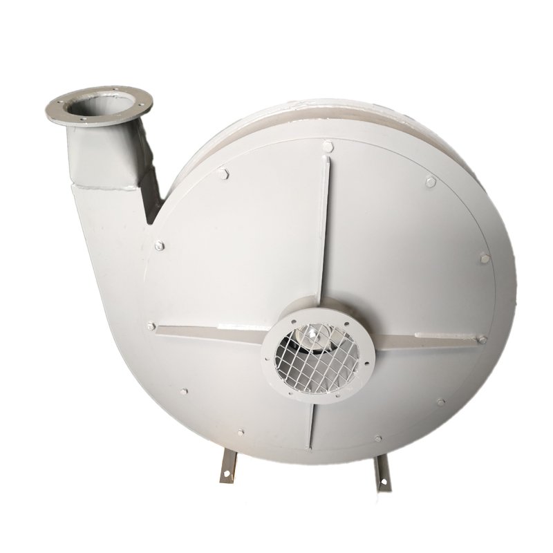 Industrial High Air Flow Centrifugal Blower Fan for Material Handling